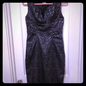 Adrianna Pappell Cocktail Dress